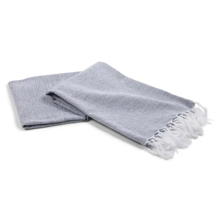 Lord Nelson Hamam Towel Recycled 150x90 cm - LT54307 (N0012)